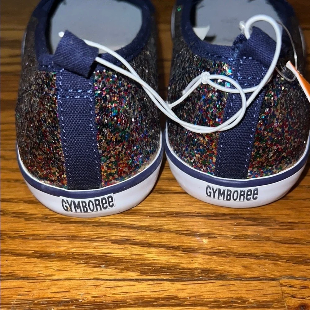 Gymboree 